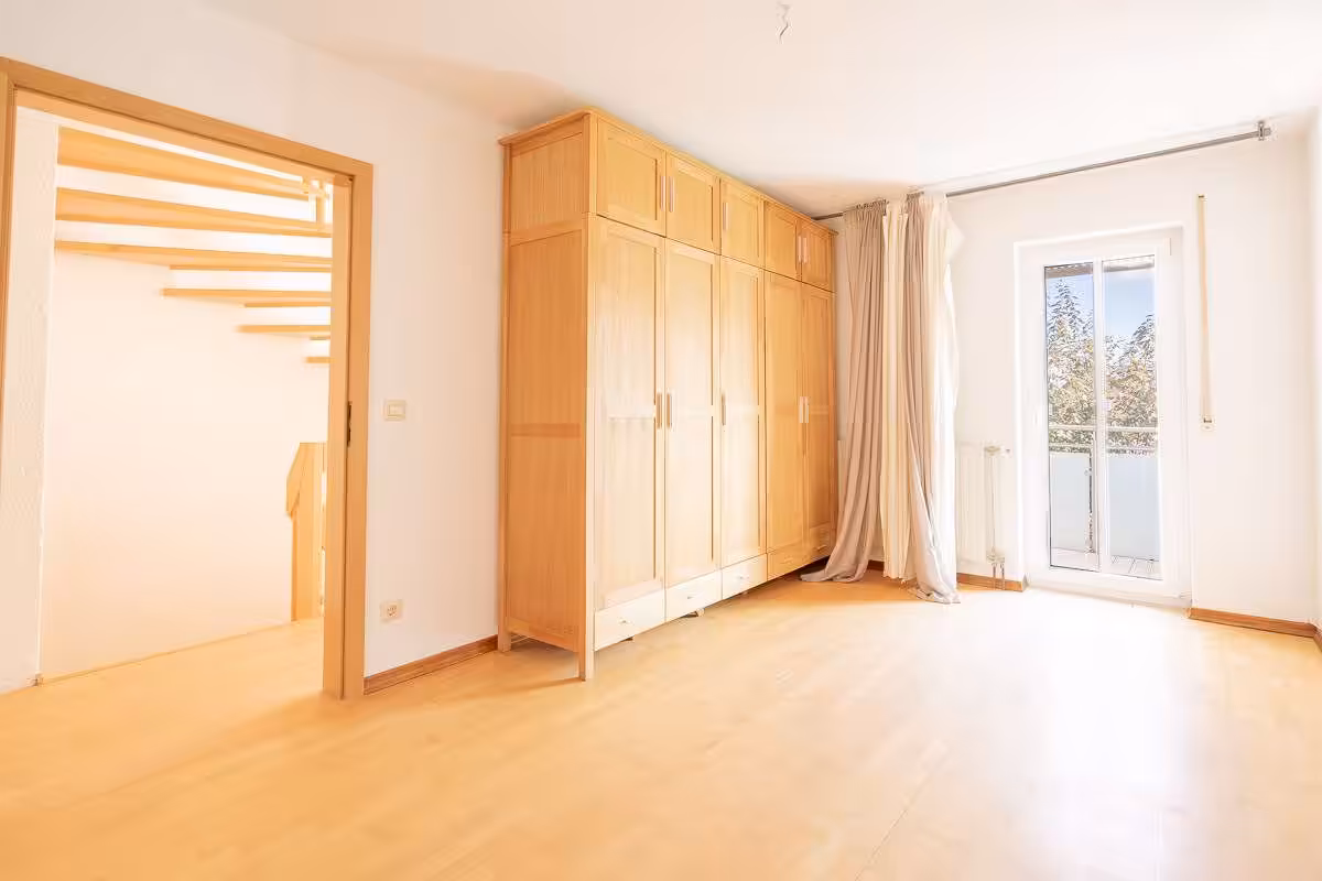 Schlafzimmer - 1.OG