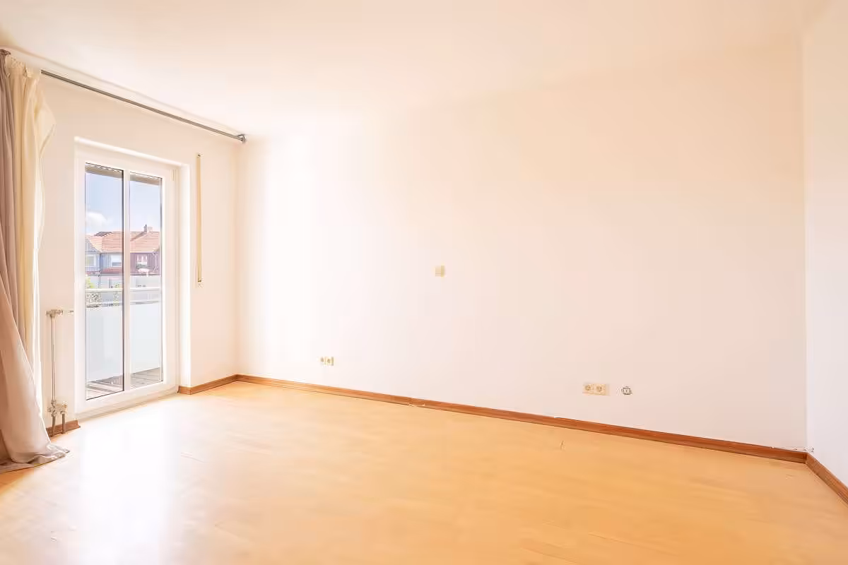 Schlafzimmer - 1.OG
