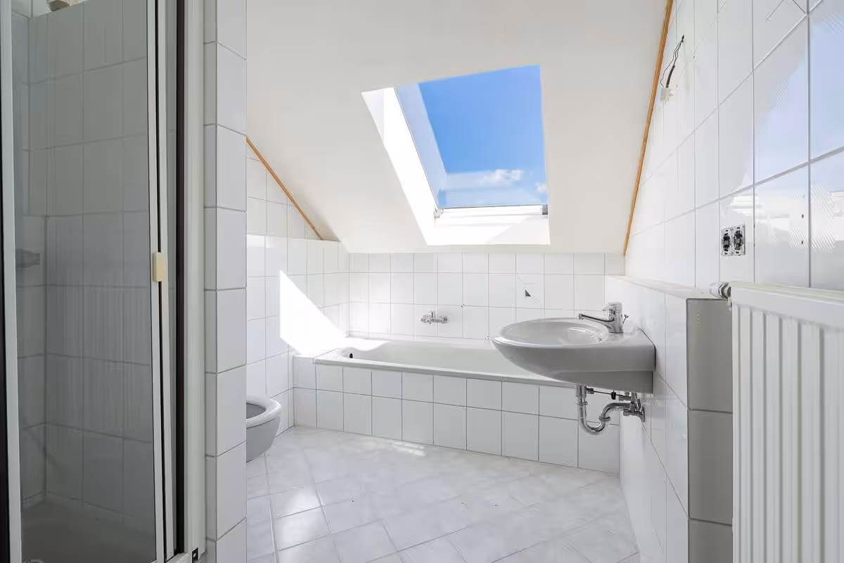 Badezimmer 1.OG