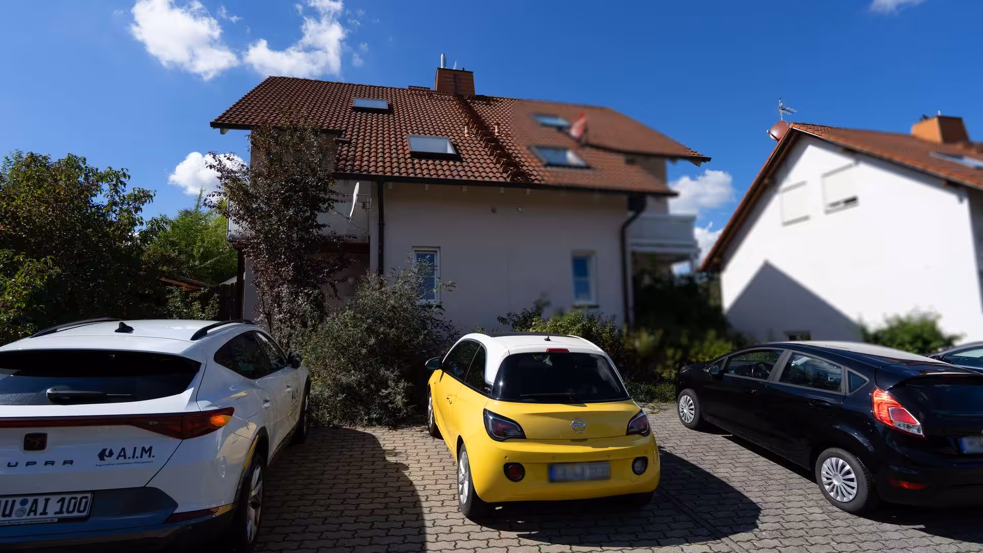 Stellplatz