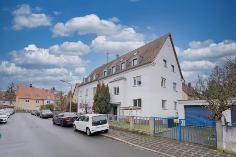 Haus