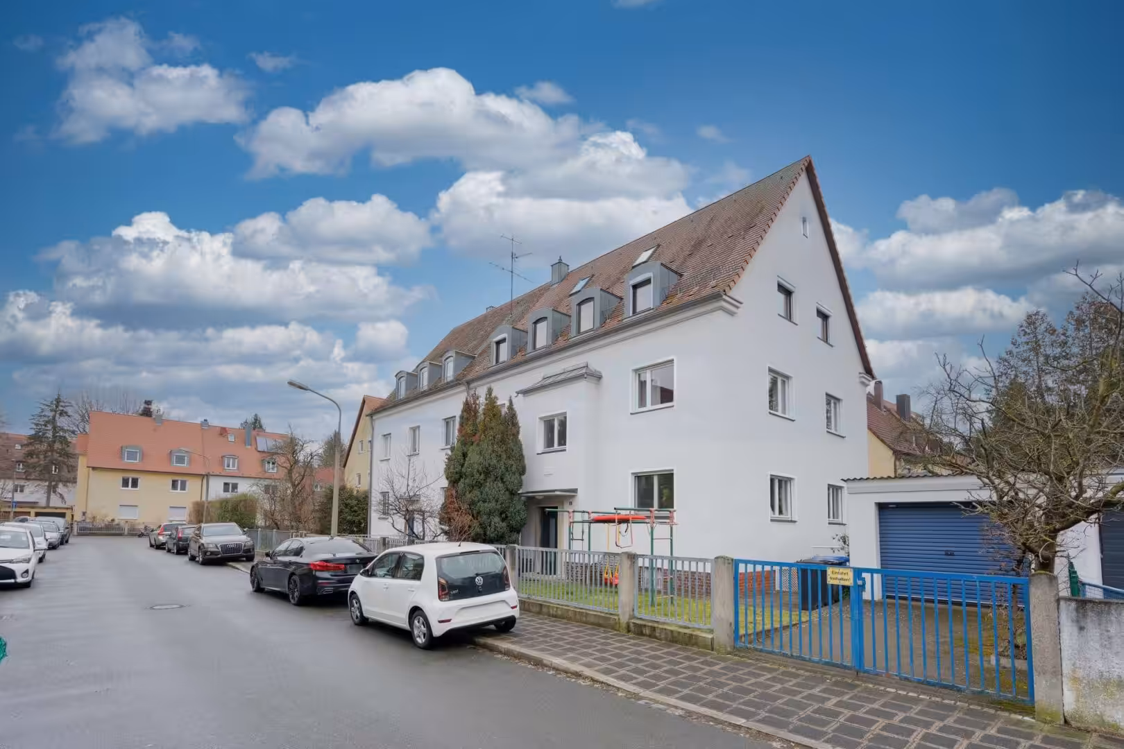 Haus
