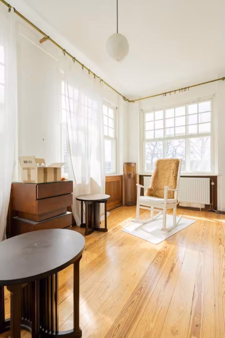 Schlafzimmer 2