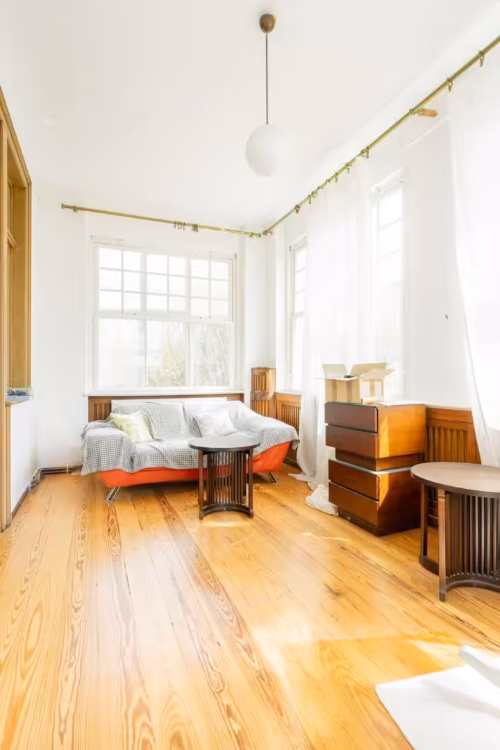 Schlafzimmer 3