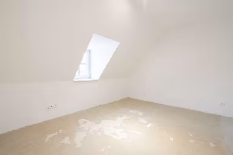 Schlafzimmer DG