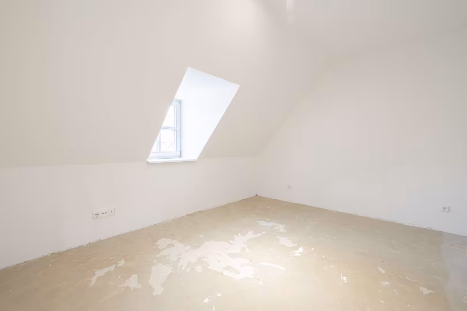 Schlafzimmer DG