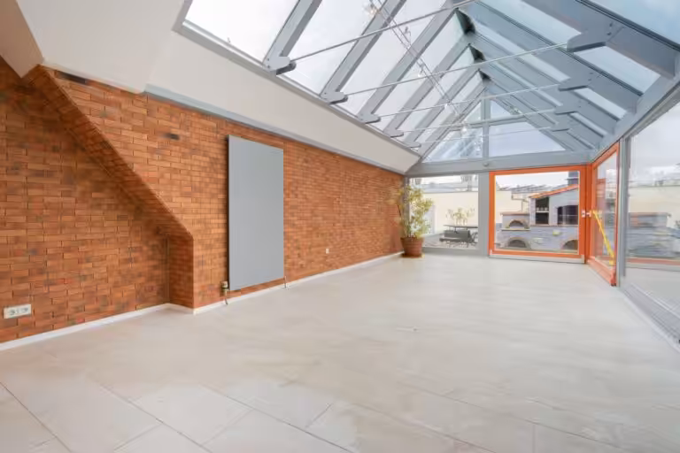 Willkommen in Ihrem neuen Zuhause