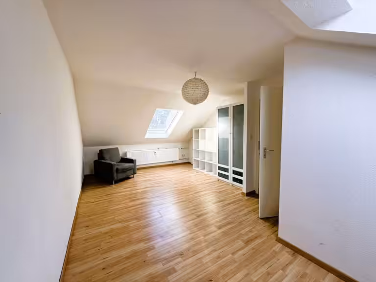 Zimmer 1 DG