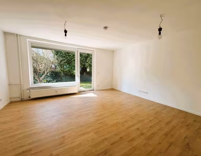 Wohnzimmer EG