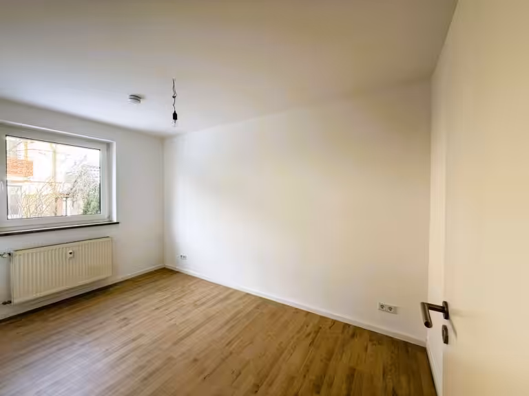 Zimmer 1 EG