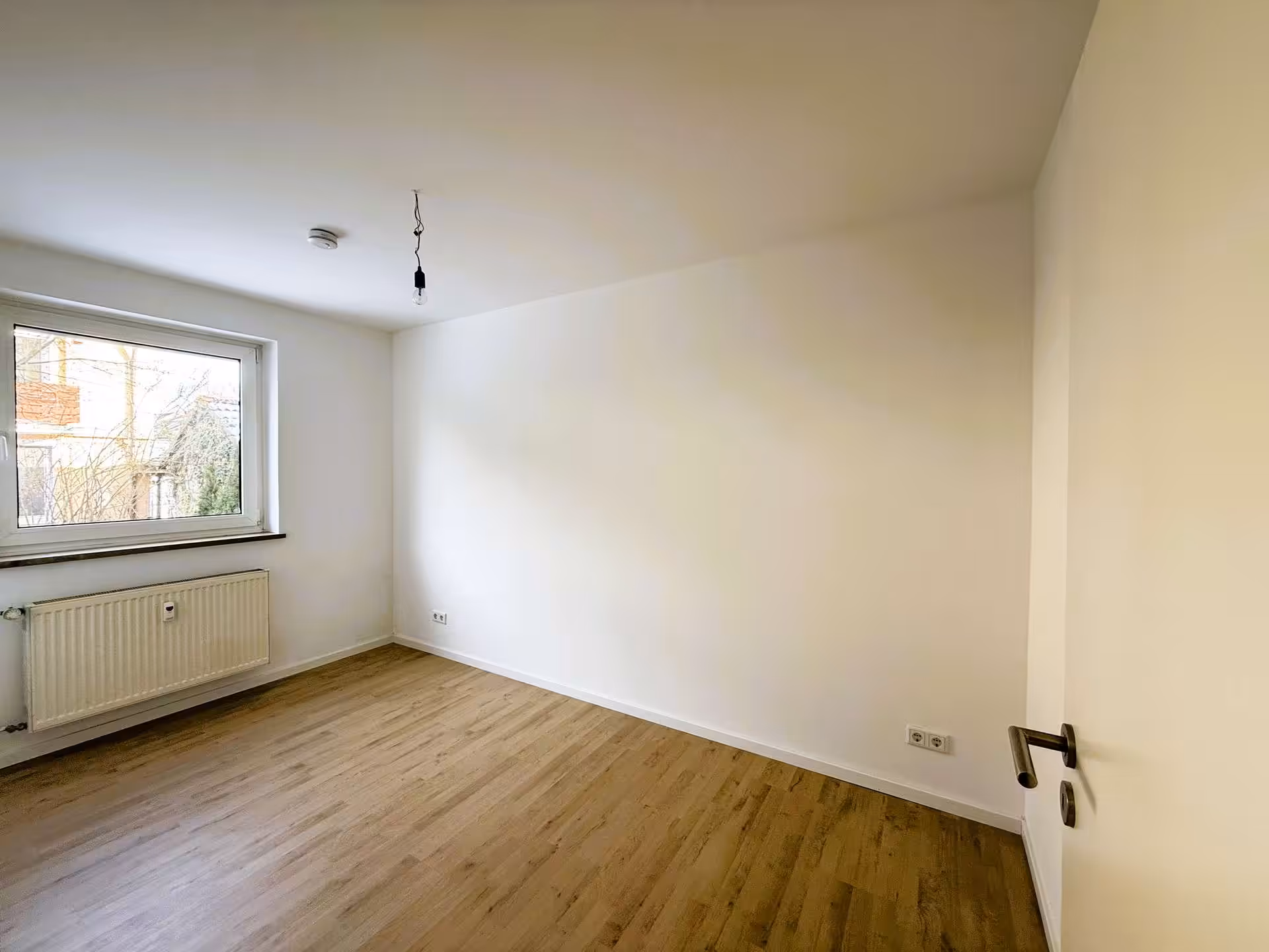 Zimmer 1 EG