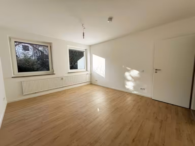 Schlafzimmer EG