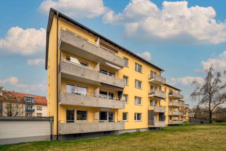 Rückansicht