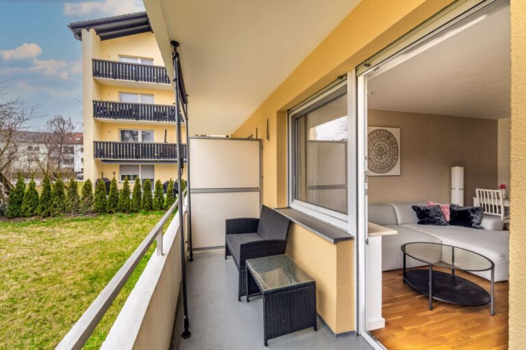 Balkon 1